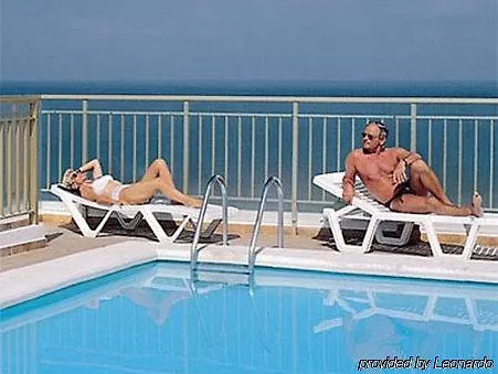 Be Smart Florida Lejlighed Puerto de la Cruz  Spanien