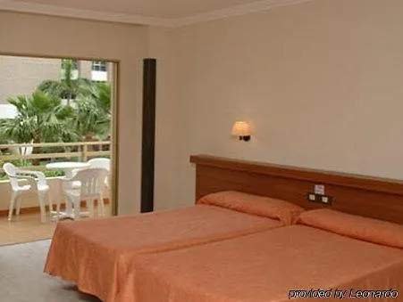 Be Smart Florida Apartment Puerto de la Cruz  Spain