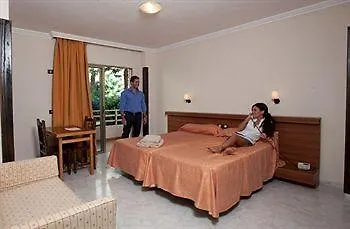 Be Smart Florida Apartment Puerto de la Cruz