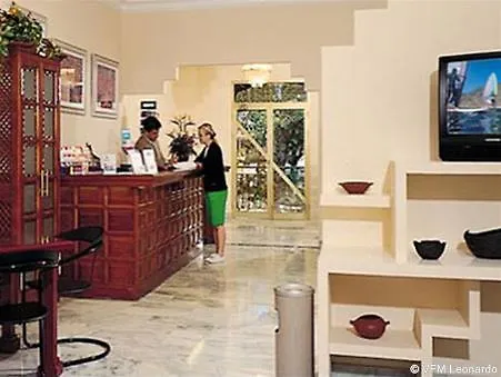 Be Smart Florida Apartment Puerto de la Cruz