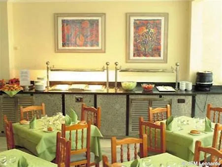 Be Smart Florida Apartment Puerto de la Cruz