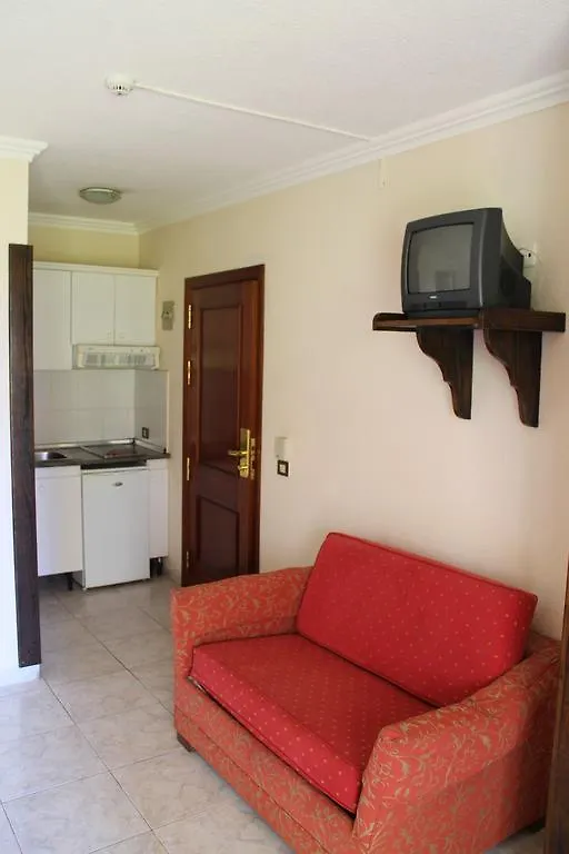 Be Smart Florida Apartment Puerto de la Cruz  0*, Puerto de la Cruz (Tenerife)