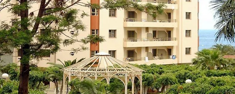 Be Smart Florida Apartment Puerto de la Cruz  0*, Puerto de la Cruz (Tenerife)