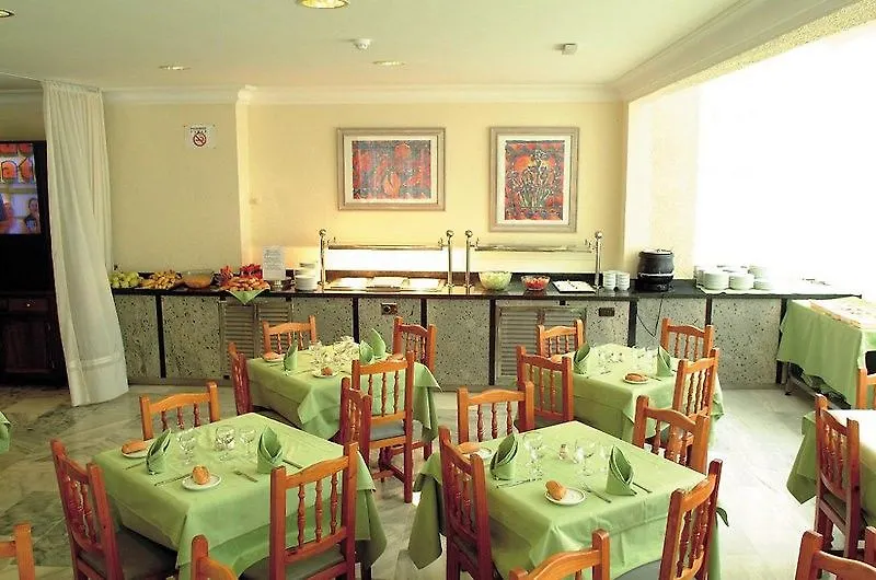 Be Smart Florida Apartment Puerto de la Cruz
