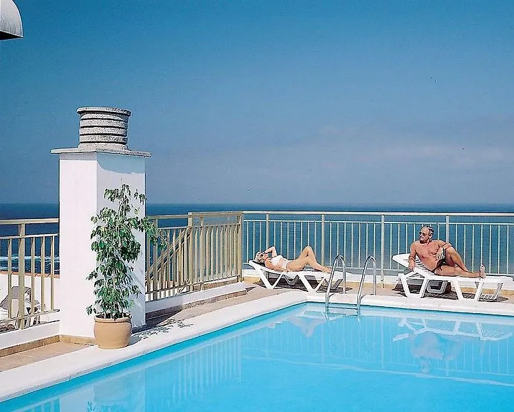 Be Smart Florida Apartment Puerto de la Cruz