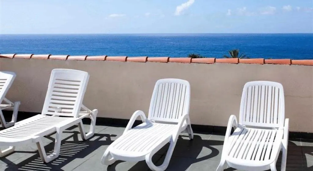 Be Smart Florida Apartment Puerto de la Cruz  Spain