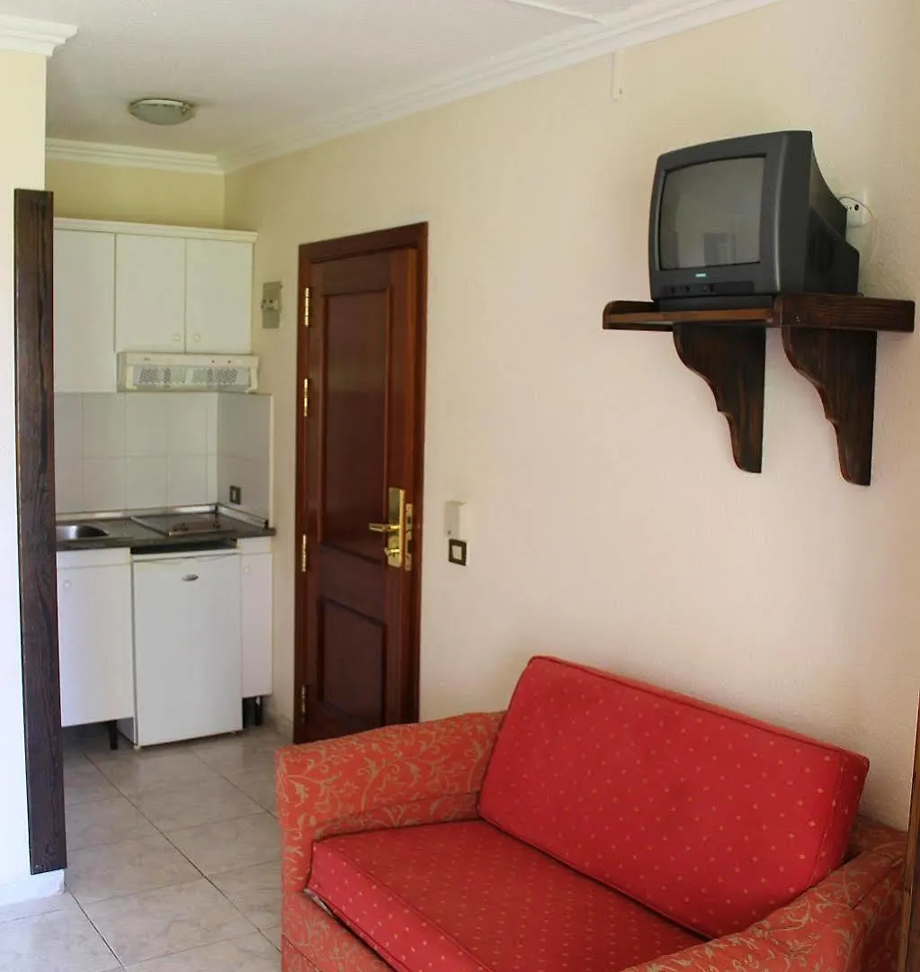 Be Smart Florida Apartment Puerto de la Cruz  0*, Puerto de la Cruz (Tenerife) Spain