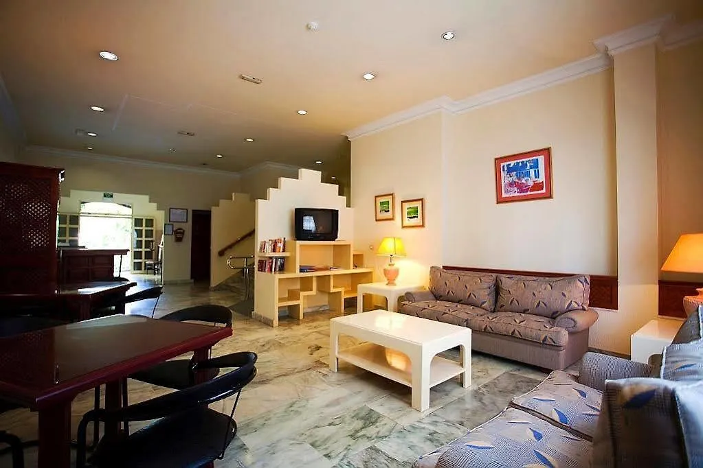 Be Smart Florida Apartment Puerto de la Cruz  Spain
