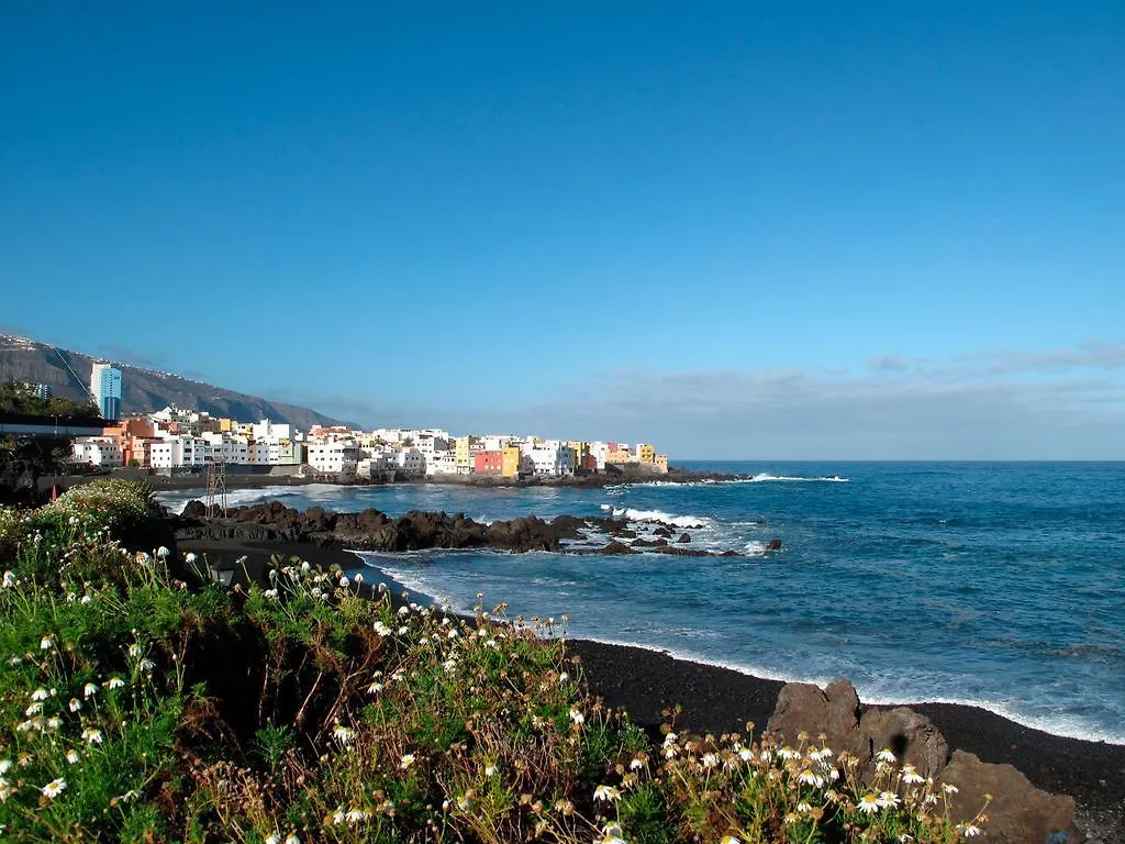 Be Smart Florida Apartment Puerto de la Cruz