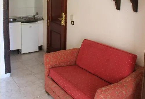 Be Smart Florida Apartment Puerto de la Cruz  Puerto de la Cruz (Tenerife)