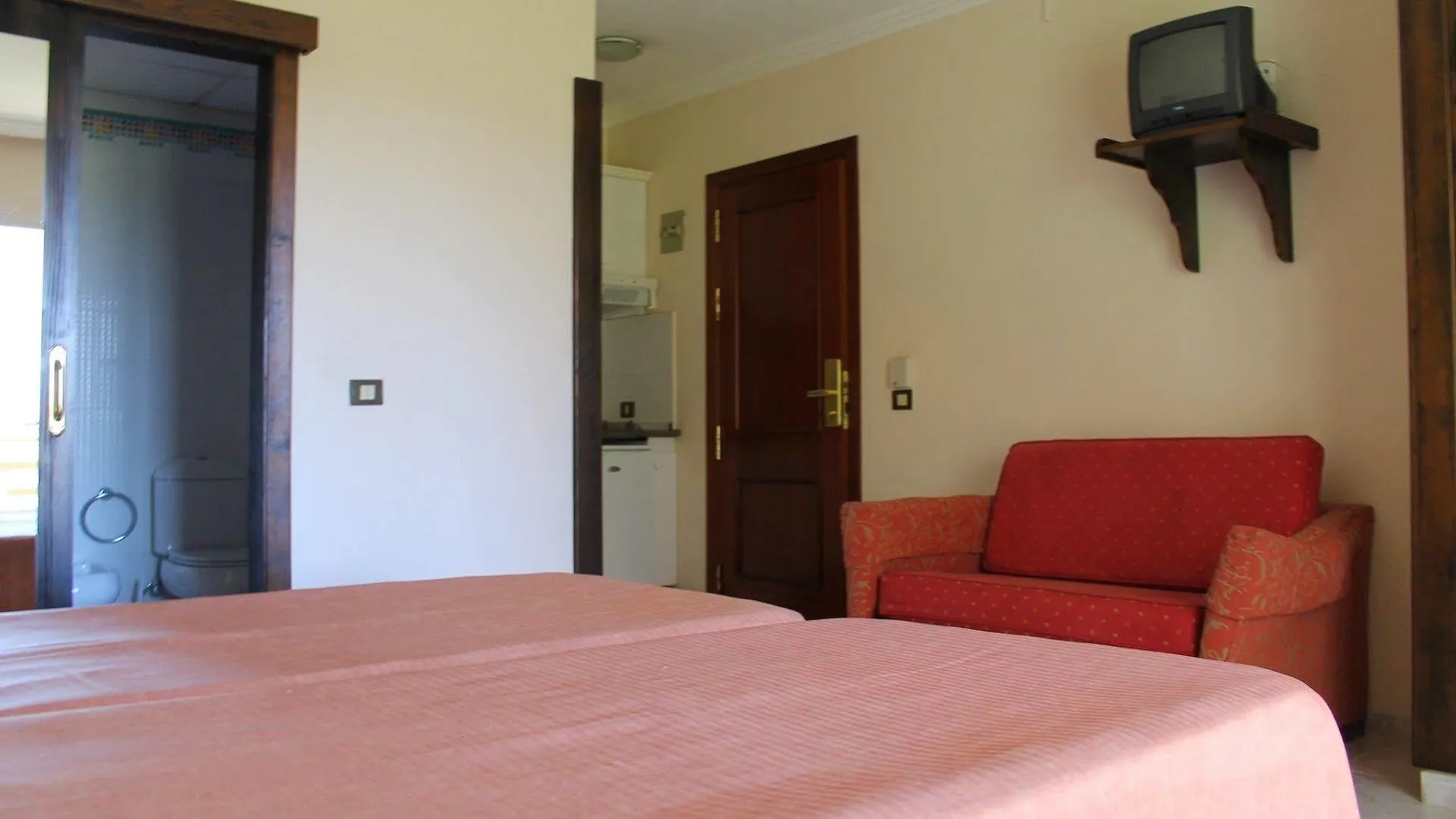 Be Smart Florida Apartment Puerto de la Cruz