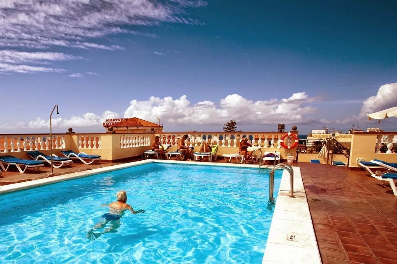 Be Smart Florida Apartment Puerto de la Cruz   Puerto de la Cruz (Tenerife)