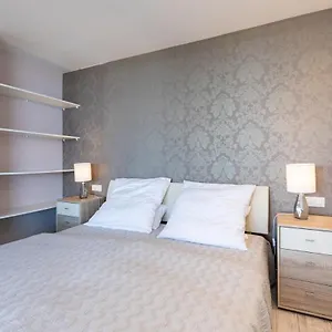Prime Homes Playa Jardin Apartment